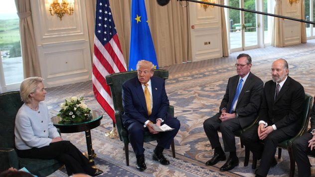 Снимка: Bloomberg LP