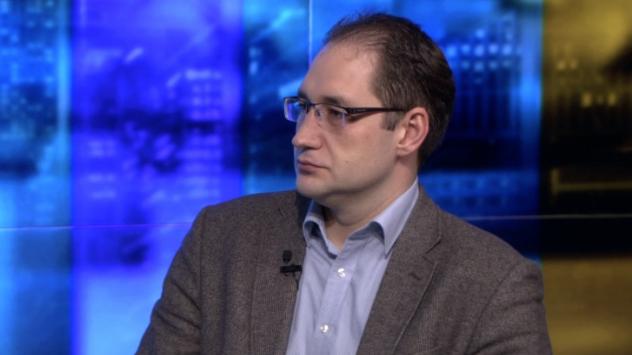 Снимка: Bloomberg TV Bulgaria