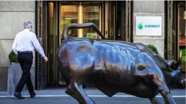 Тази седмица Европейската централна банка ще засили ангажимента си да