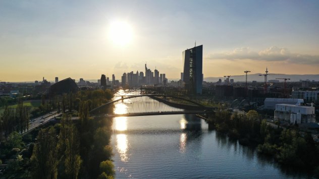 Европейската централна банка ще се опита да смекчи прекратяването на