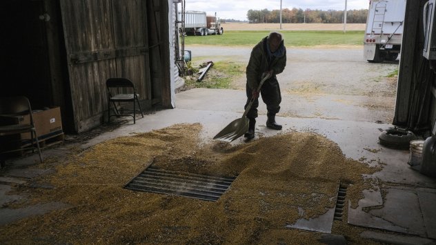 Русия се оттегли от сделката за износ на украинско зърно