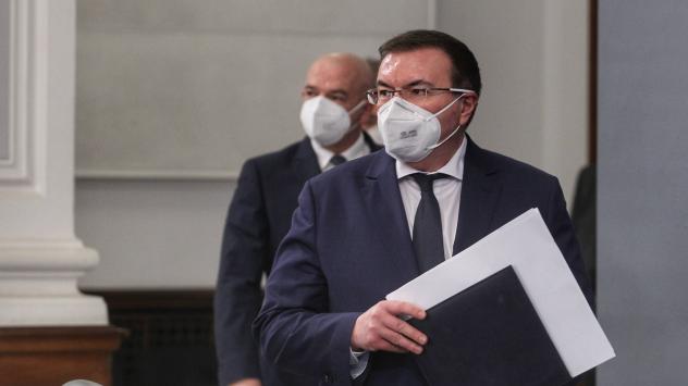 Снимка: Димитър Кьосемарлиев, Investor Media Group