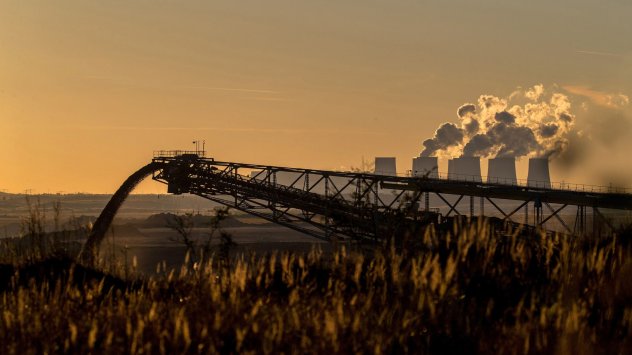 Международната агенция по енергетика МАЕ призова за категорични и незабавни