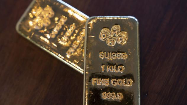 Снимка: Wei Leng Tay/Bloomberg 