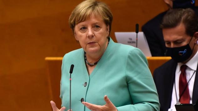 Снимка: Geert Vanden Wijngaert/Bloomberg