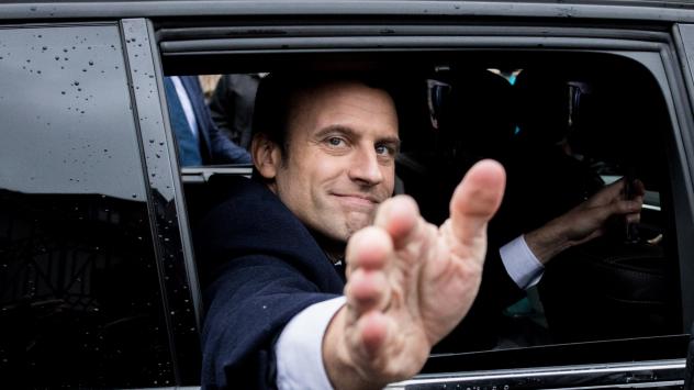 Снимка: Christophe Morin/Bloomberg