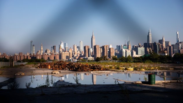 Сега когато сезонът на печалбите на корпоративна Америка е към