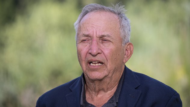 Лари Съмърс. Снимка: Bloomberg