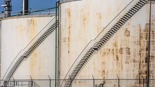 Снимка: Bloomberg LP