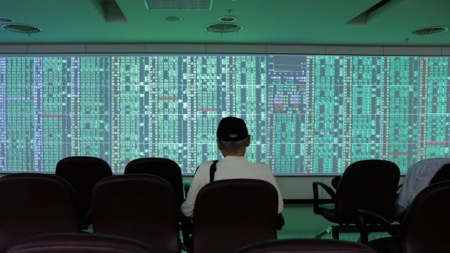 Снимка: Bloomberg LP