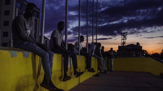 Снимка: Bloomberg LP