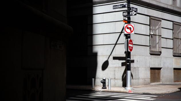 Снимка: Michael Nagle/Bloomberg