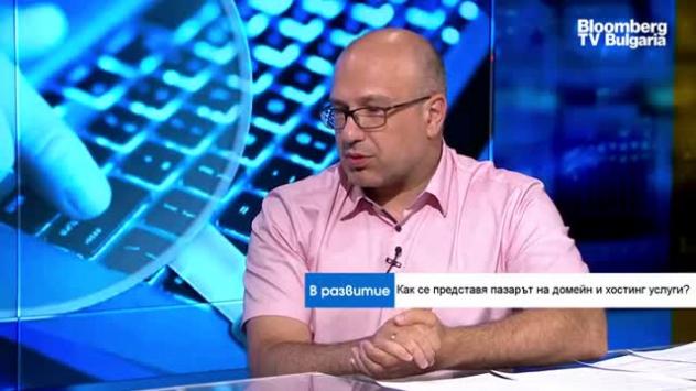 Онлайн сигурността е топ приоритет за всички