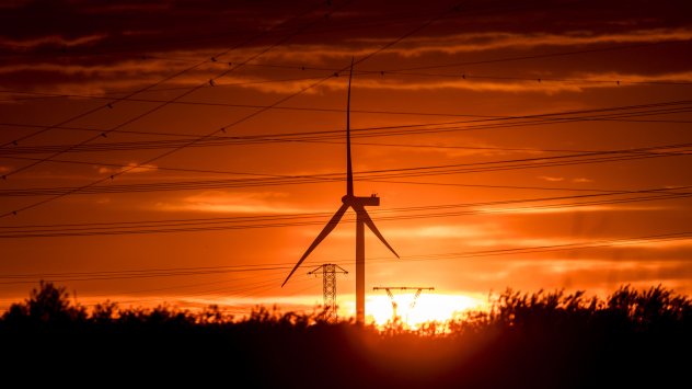 Снимка: Bloomberg