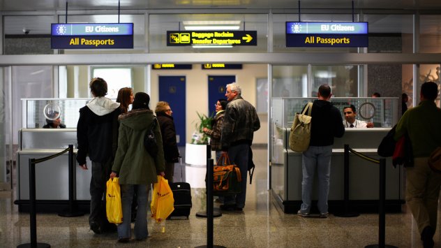 Снимка: Bloomberg LP