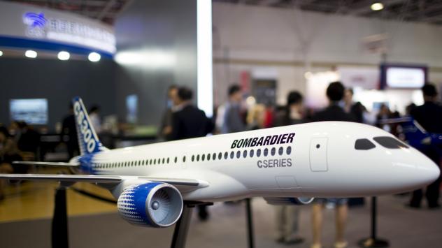Bombardier и Airbus прекратиха преговорите за съвместна дейност