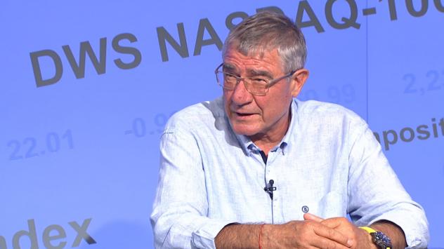 Христо Пимпирев, „Светът е бизнес“, 20.08.2019 г.