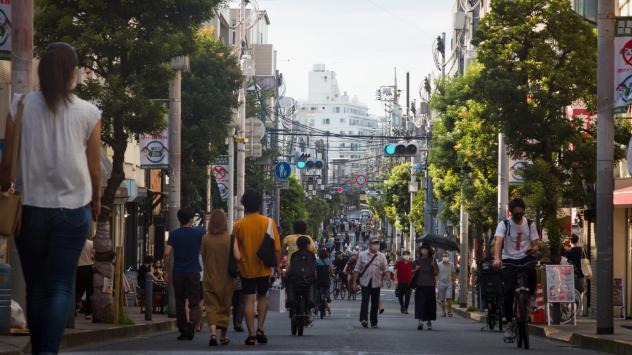 Снимка: Kentaro Takahashi/Bloomberg 