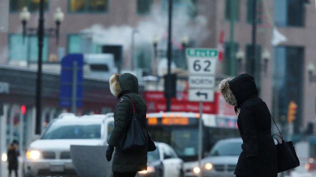 Снимка: Shannon VanRaes/Bloomberg