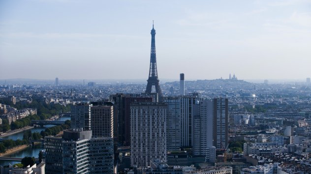 Снимка: Bloomberg