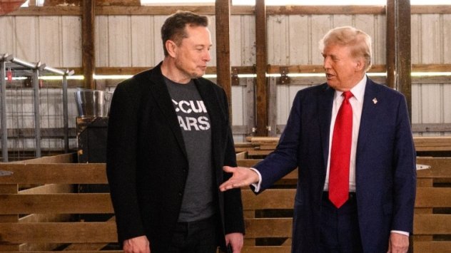 Снимка: Bloomberg LP