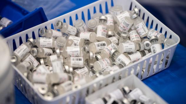 Снимка: Bloomberg