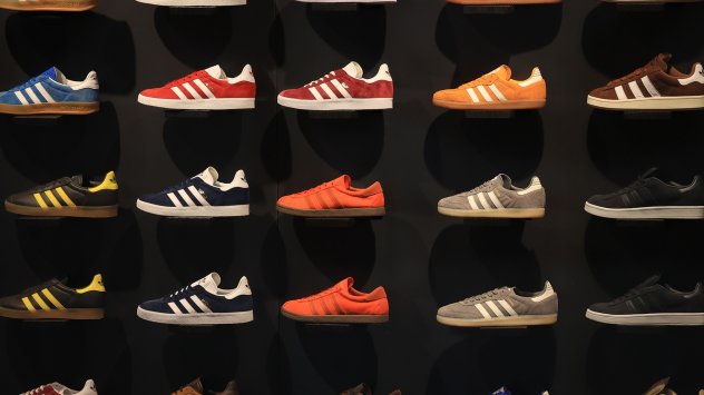 Снимка: Bloomberg LP