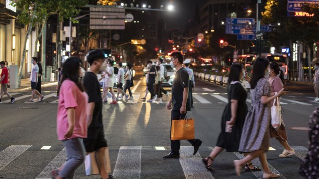 Премиерът на Китай Ли Къцян призова за повече политики за