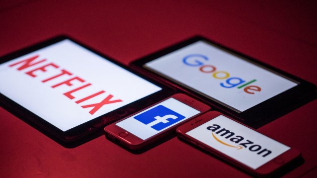 Снимка: Bloomberg