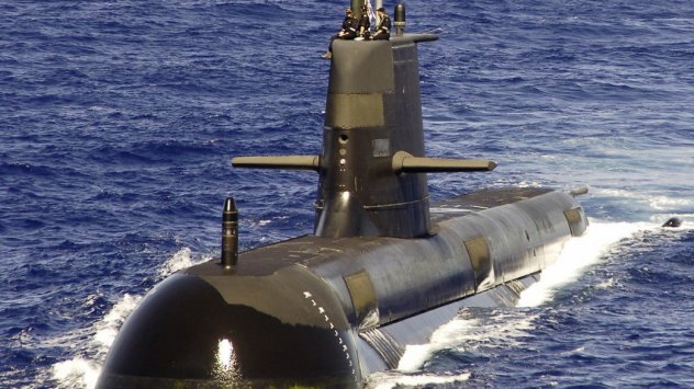 Снимка: Wikipedia