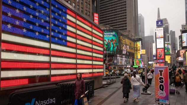 Снимка: Bloomberg LP