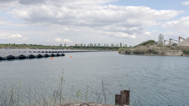 Снимка: Bloomberg LP