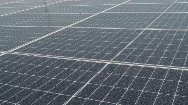 Снимка: Bloomberg L.P.