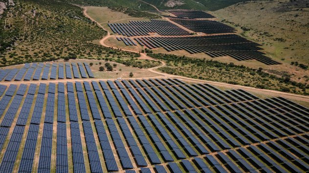 Снимка: Bloomberg L.P.