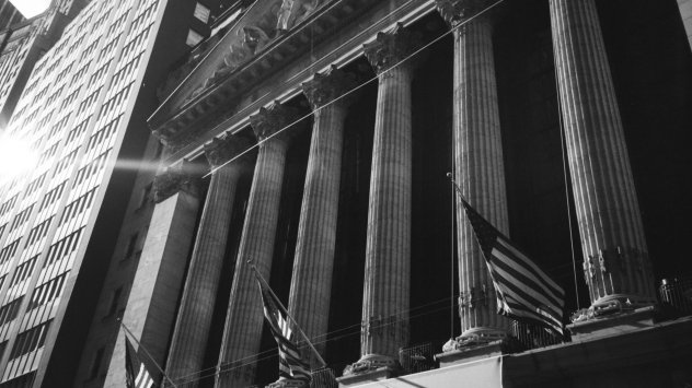 Снимка: Bloomberg L.P.