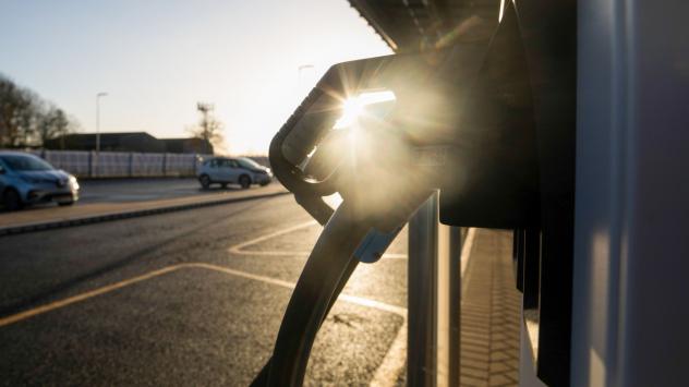 Снимка: Chris Ratcliffe/Bloomberg 