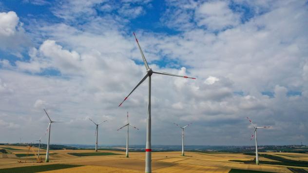 Снимка: Bloomberg