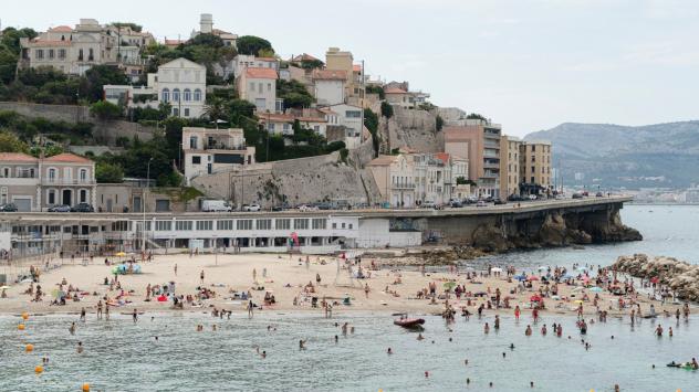 Снимка: Bloomberg 