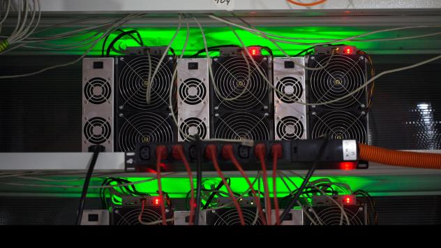 Снимка: Bloomberg 