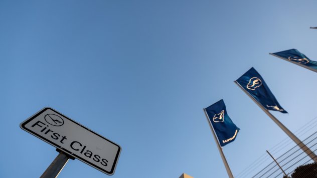 снимка: Bloomberg LP