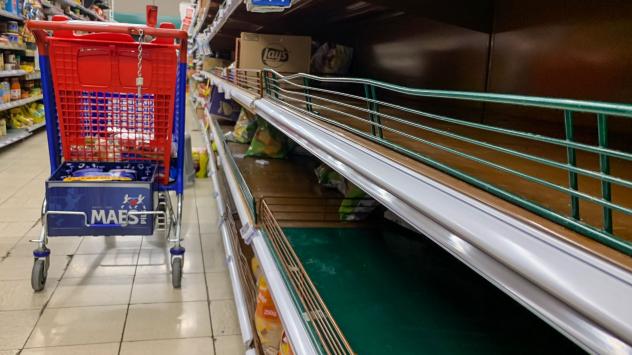 Снимка: Geert Vanden Wijngaert/Bloomberg