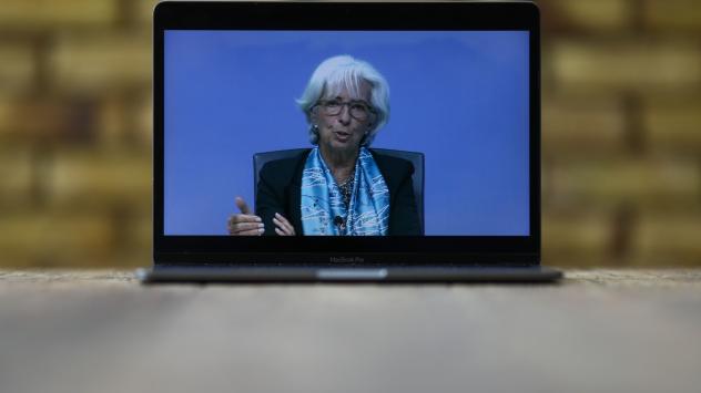 Снимка: Simon Dawson/Bloomberg