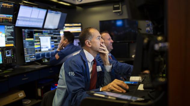 Снимка: Griselda San Martin/Bloomberg