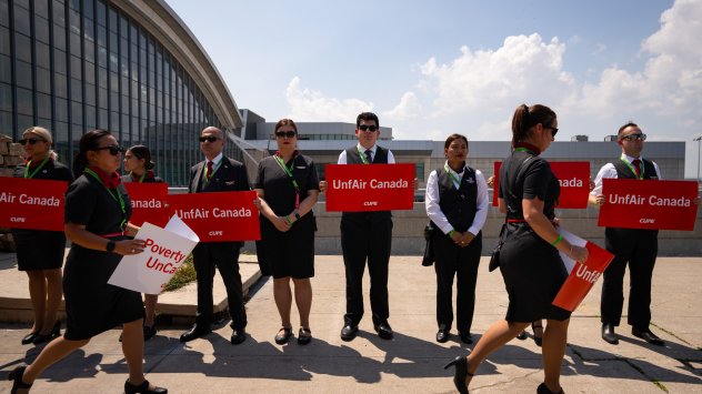 Снимка: Bloomberg LP