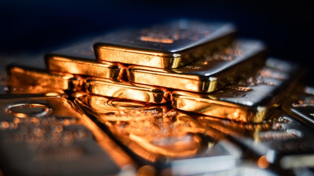 Снимка: Bloomberg