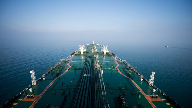 Снимка: Bloomberg