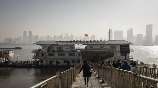 Снимка: Qilai Shen/Bloomberg