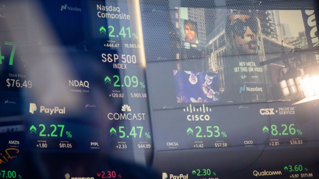 Снимка: Bloomberg