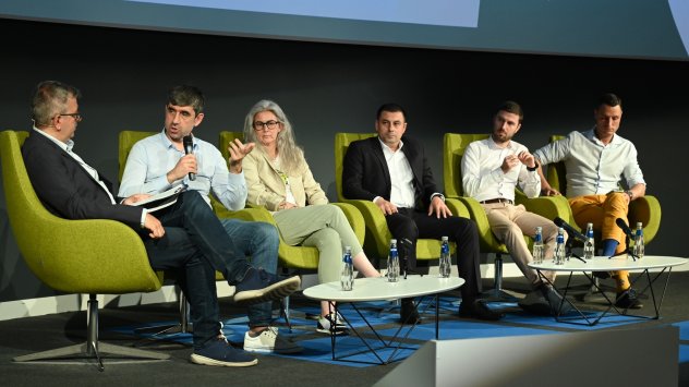 Снимка: Bloomberg TV Bulgaria