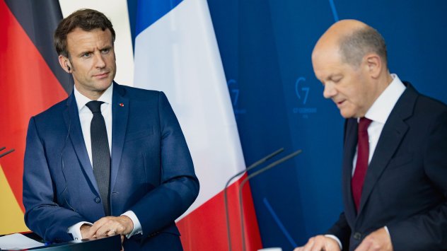 Снимка: Bloomberg LP